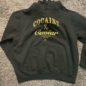 Crooks and Castle Hoodie